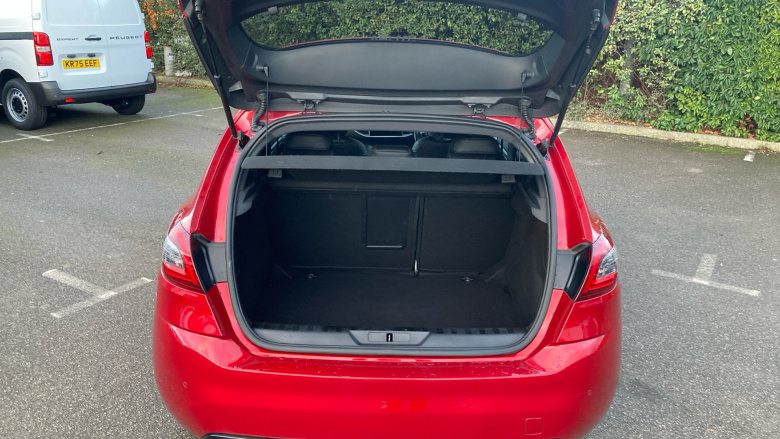 Peugeot 308 1.2 PureTech 130 GT Line 5dr Petrol Hatchback